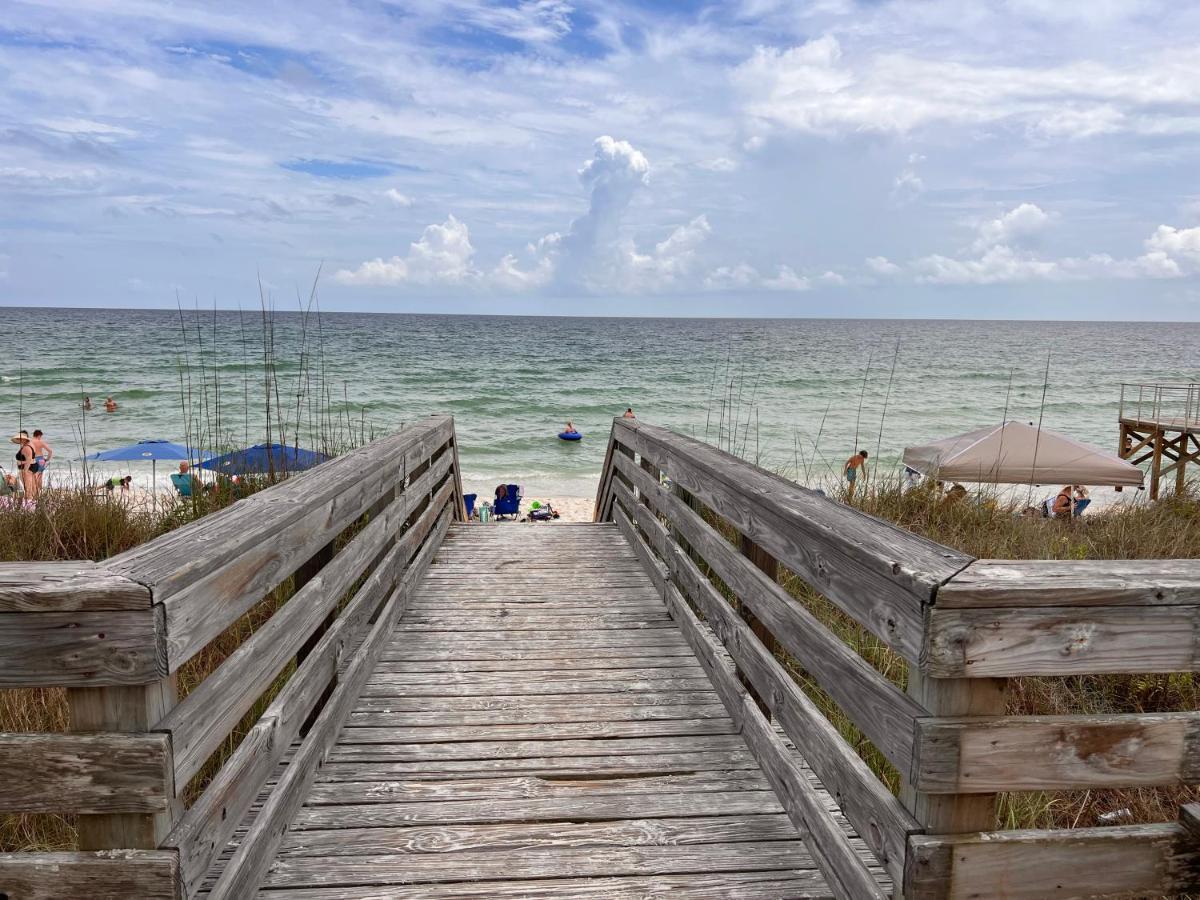 Apartmán Glimpse Of Grace At The Bay Gulf Shores Exteriér fotografie