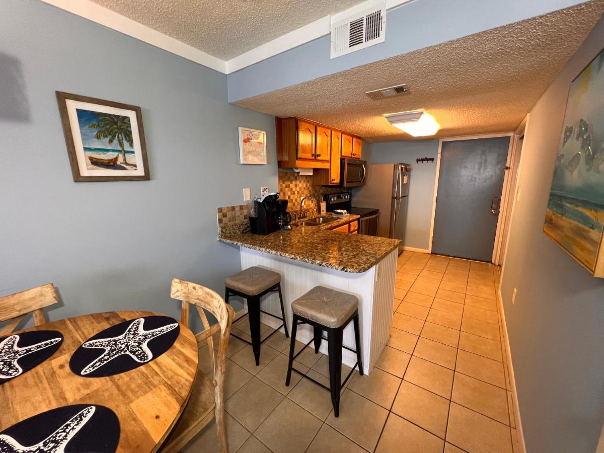 Apartmán Glimpse Of Grace At The Bay Gulf Shores Exteriér fotografie