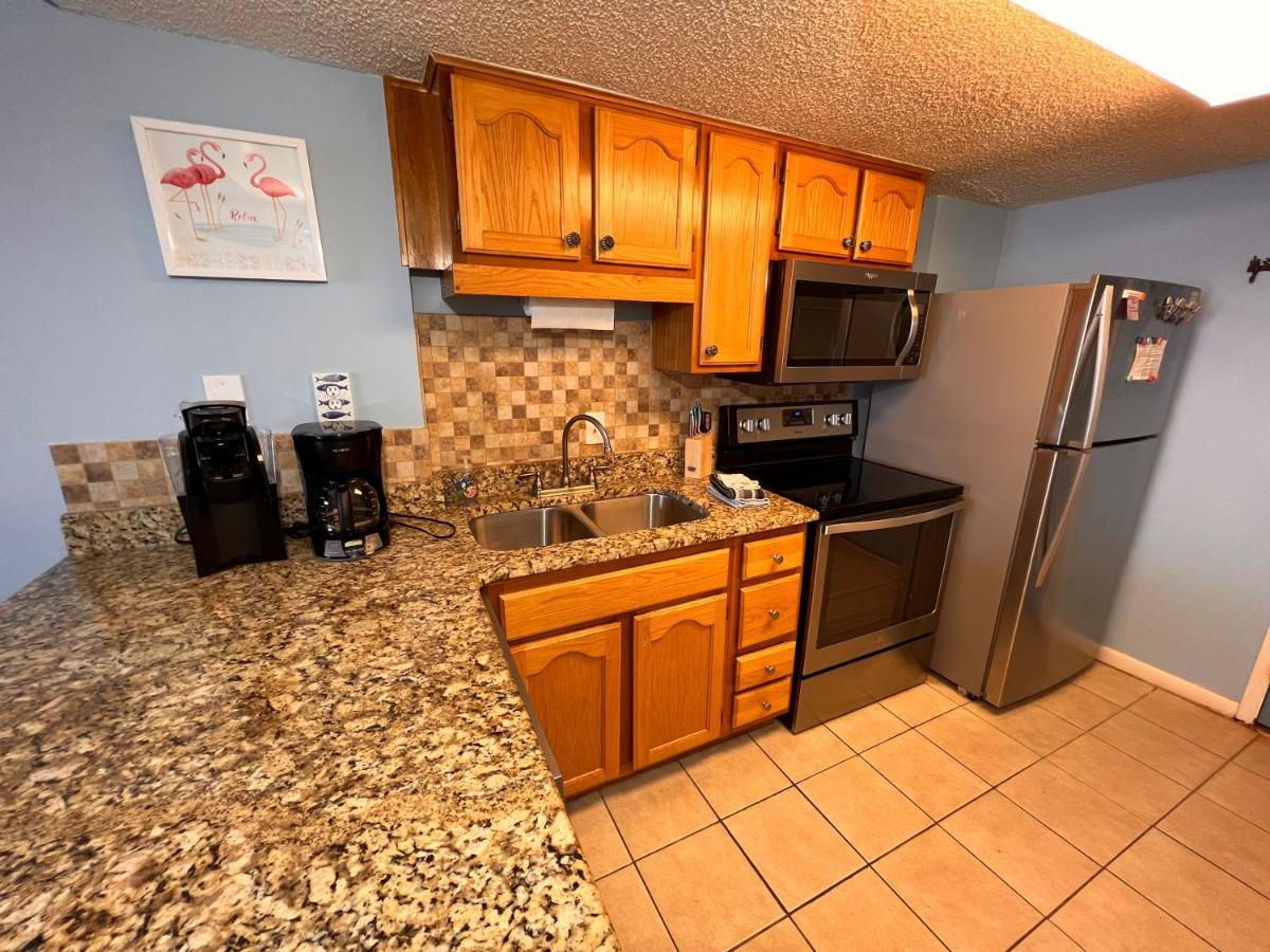 Apartmán Glimpse Of Grace At The Bay Gulf Shores Exteriér fotografie