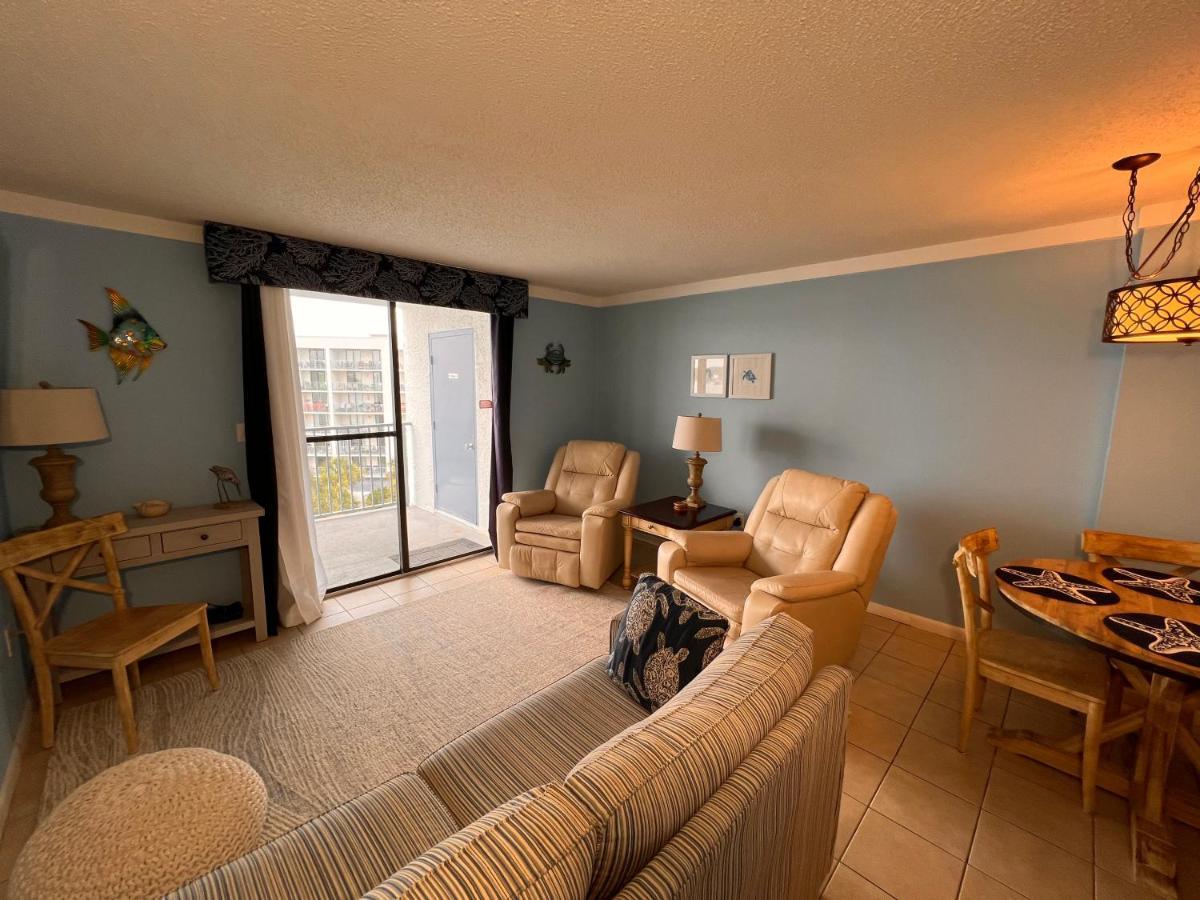 Apartmán Glimpse Of Grace At The Bay Gulf Shores Exteriér fotografie
