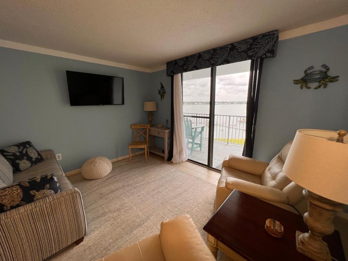 Apartmán Glimpse Of Grace At The Bay Gulf Shores Exteriér fotografie