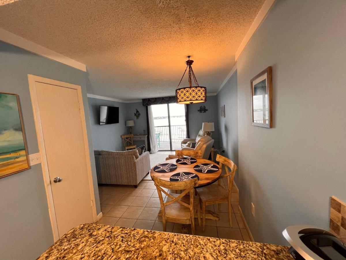 Apartmán Glimpse Of Grace At The Bay Gulf Shores Exteriér fotografie
