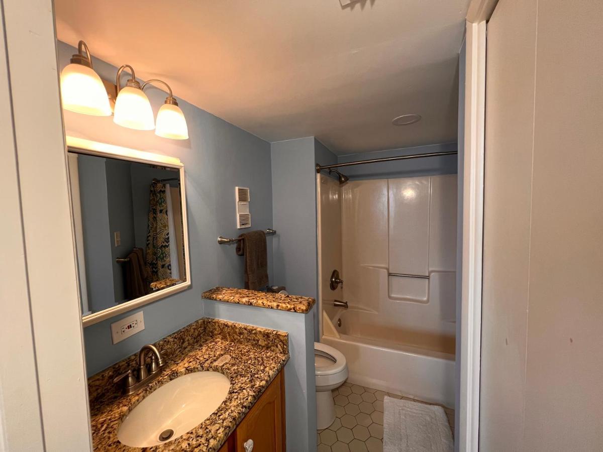 Apartmán Glimpse Of Grace At The Bay Gulf Shores Exteriér fotografie
